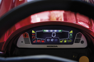 Honda HF 2417 HM