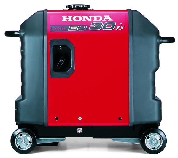 Elektrocentrála Honda EU30iS