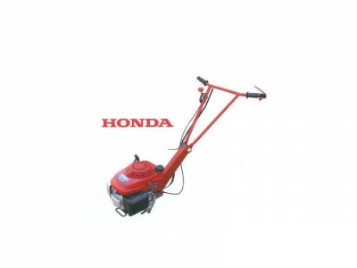 Motorová jednotka Honda GCV 160 (luční)