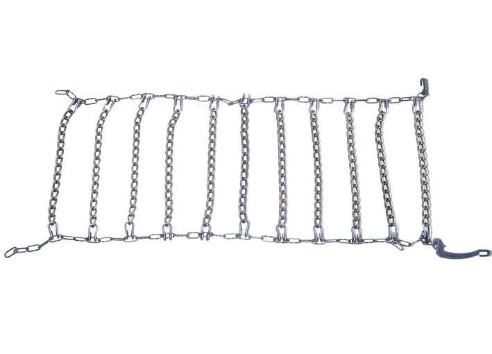 Řetězy sněhové VARI pro mulčovač F-700